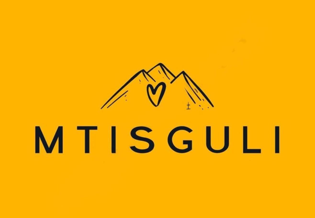 Mtisguli Cottages Казбеги Экстерьер фото